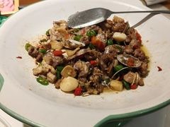 -大鸽饭(马王堆店)