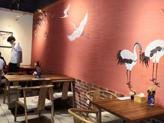 大堂-千金一碗·宝岛一村(韩国街店)