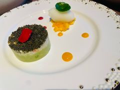 -Da Ivo哒伊沃意大利魔镜餐厅(外滩店)