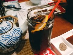 -热血兄弟·炭火烤肉(融侨中心店)