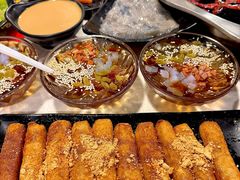 -三江汇火锅店(保全街店)