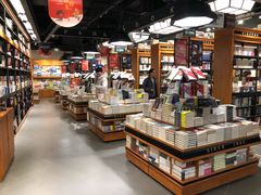 -西西弗书店&矢量咖啡(凯德晶萃广场店)