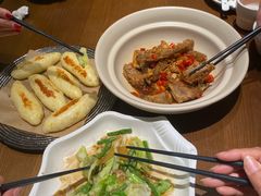 -小户人家(循礼门南国中心店)