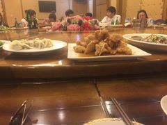 -高德海鲜舫(黄河南大街店)