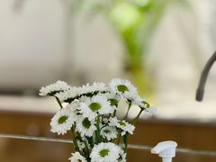 -Cafe on warm(丹霞店)
