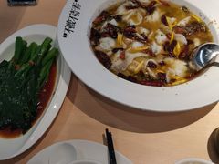 -太二酸菜鱼(深圳布吉万象汇店)