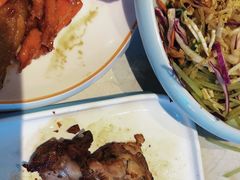 -北李妈妈菜·海肠捞饭(开发区万达店)