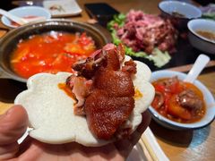 -大哈福烧烤·海鲜·家常菜(延安三路店)