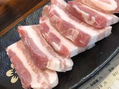 -意成料理