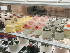 -面包新语(上地华联店)