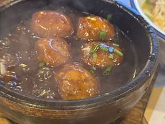 鲍汁芋球-卤鸭儿(小河路店)