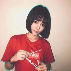 -尚丹尼造型