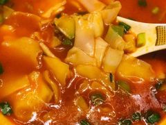 -宁夏国强手抓羊肉·清真菜(未央路凤三店)