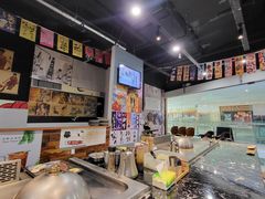 -大成铁板烧•板前(复古餐厅石老人店)