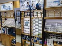 -沪睛眼镜蔡司官方授权店(金桥佳林路店)