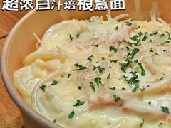 -西方小巷 Western Alley·欧洲街头小吃(时尚天河店)