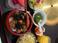 -無二炙坊·和牛烧肉(大钟寺1733店)