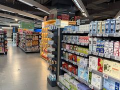 -Olé精品超市(新世界新丸中心店)