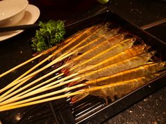 -一哥澳门豆捞·澳门风打边炉(高德置地店)