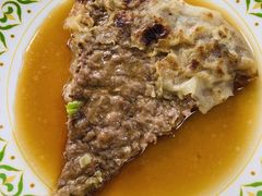 -清真永恒华威肉饼(潘家园店)