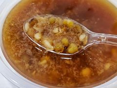 -咪咪甜品(南新西路店)