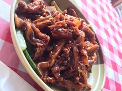 -龙桥私厨·姜花菊花过桥鱼·顺德菜(容桂店)