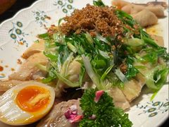 -粤·向群饭店(二沙岛店)