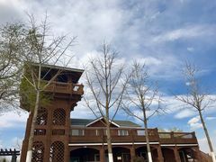 -永定河休闲森林公园