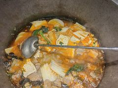 -福茂源横山铁锅羊肉(牡丹园店)