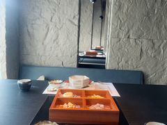 -花潮料理艺食馆(SM新生活广场店)