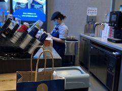-瑞幸咖啡(南丰汇商场店)