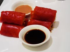 -汇景希尔顿逸林酒店·悦轩中餐厅