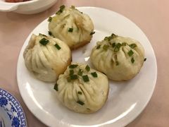 -上海老饭店(北京分店)