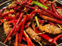 -清水亭湖北菜(大屯DT51店)