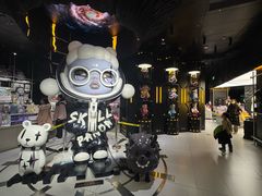 -泡泡玛特POPMART(西单大悦城店)