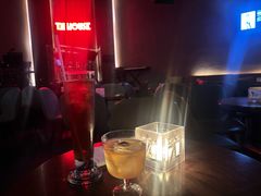 -TZ House音乐现场(来福士中心店)