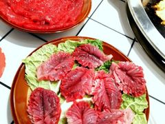 -老街坊市井火锅(营门口店)