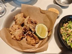 -胡麻(静安嘉里店)