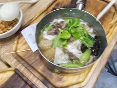-小满手工粉(北京来福士店)