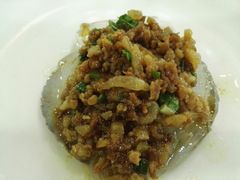 扇贝-扬州菜在上海(场北广场店)