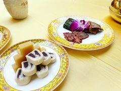 -仿膳饭庄·宫廷风味(百年传承店)