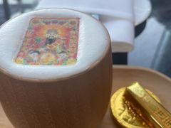 -茶源Fountain Lounge大堂吧·北京东方君悦大酒店