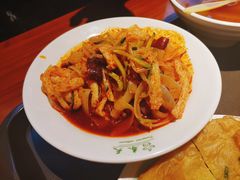 擀面皮-再回首(西关木塔巷店)
