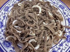-清真·鸦儿李记·小馆(后海店)