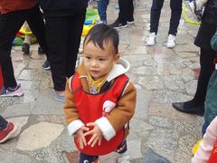 -爱乐梵国际儿童教育中心(古美店)