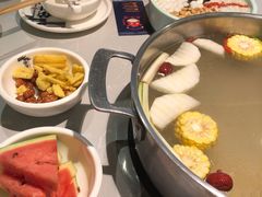 -俏牛哥鲜牛肉牛肆馆(重庆天地店)