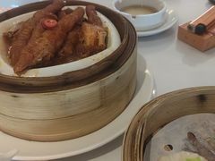 -粤盛海鲜楼(融冠乐城店)