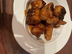 -东方明珠老上海8号餐厅(东方明珠广播电视塔店)