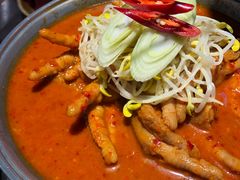 -Meet Sun韩式大排档(五一广场7MALL店)