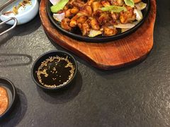 -牛中牛烤肉店(民生街店)